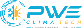 PWE Clima Tech — Climatização e Refrigeração